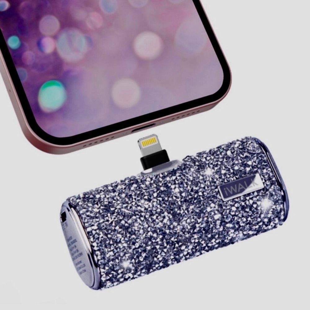 iWALK Secret 4500 Small Portable Charger - Picture 6 of 6